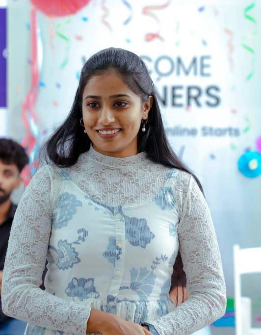 Digital Marketing Consultant